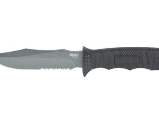 SOG Knives & Tools Seal Pup