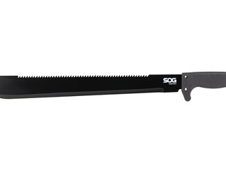 SOG Knives & Tools SOGfari Machete