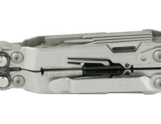 SOG Knives & Tools PowerPint