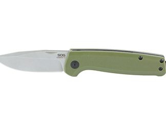 SOG Knives & Tools Terminus SJ