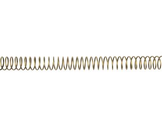Sons of Liberty Gun Works Rifle Buffer Spring