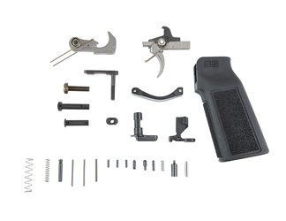 Sons of Liberty Gun Works Blaster Guts
