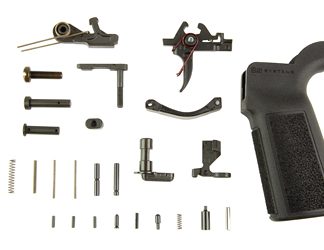 Sons of Liberty Gun Works Enhanced Blaster Guts