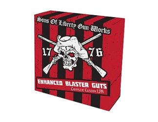 Sons of Liberty Gun Works Enhanced Blaster Guts
