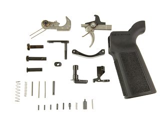 Sons of Liberty Gun Works Enhanced Blaster Guts