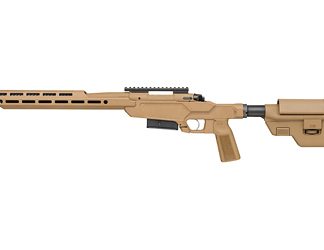 Springfield 2020 Heatseeker