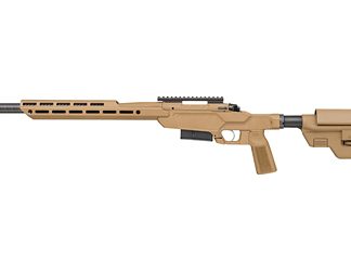 Springfield 2020 Heatseeker