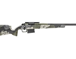 Springfield Model 2020 Waypoint