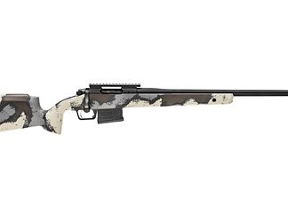 Springfield Model 2020 Waypoint