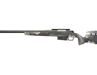 Springfield Model 2020 Waypoint