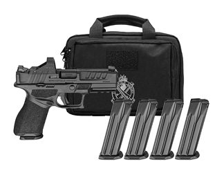 Springfield Echelon