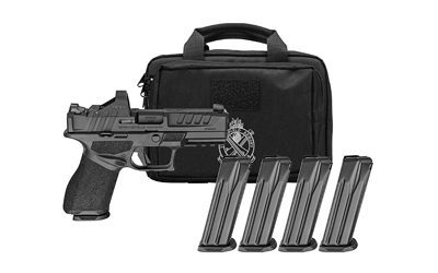 Springfield Echelon