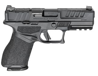 Springfield Echelon