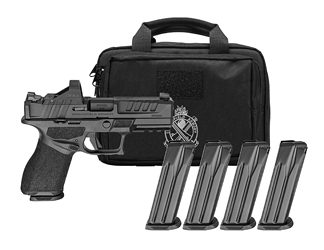Springfield Echelon