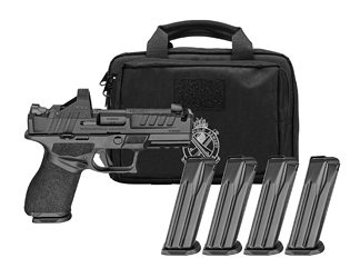 Springfield Echelon