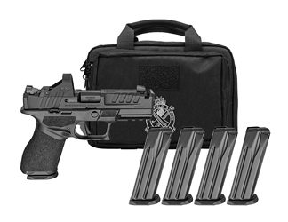 Springfield Echelon
