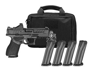 Springfield Echelon