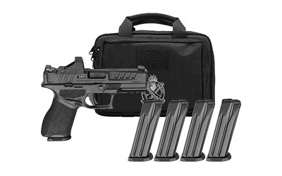 Springfield Echelon