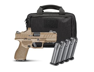 Springfield Echelon