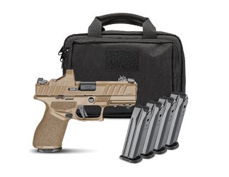 Springfield Echelon