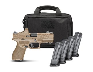 Springfield Echelon