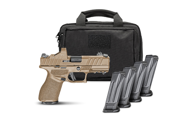 Springfield Echelon