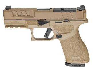 Springfield Echelon