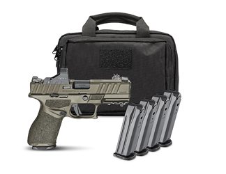 Springfield Echelon