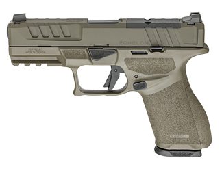 Springfield Echelon