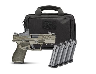 Springfield Echelon