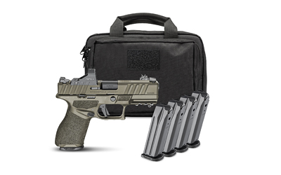 Springfield Echelon