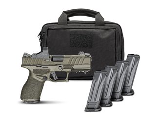 Springfield Echelon