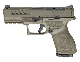 Springfield Echelon