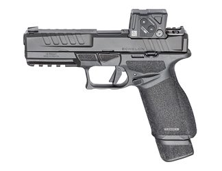 Springfield Echelon