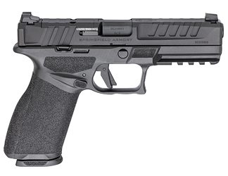 Springfield Echelon