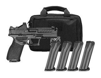 Springfield Echelon