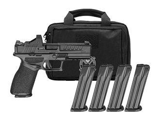 Springfield Echelon