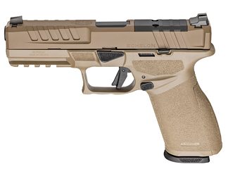 Springfield Echelon