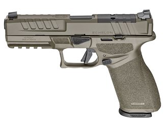 Springfield Echelon