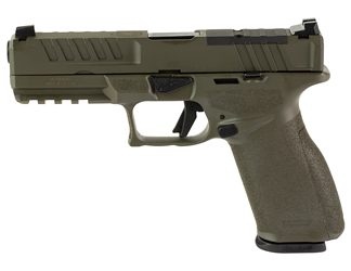 Springfield Echelon