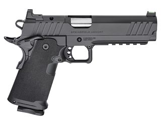 Springfield Prodigy