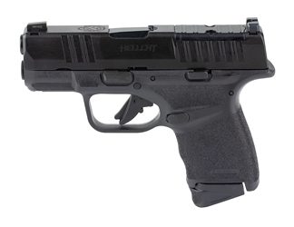 Springfield Hellcat OSP