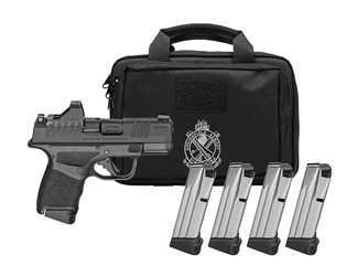 Springfield Hellcat OSP