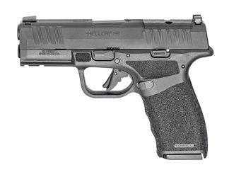 Springfield Hellcat Pro