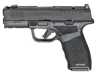 Springfield Hellcat Pro Comp OSP
