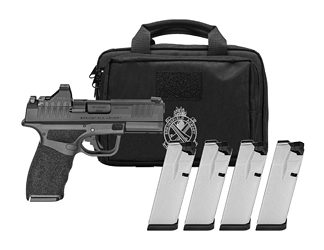 Springfield Hellcat Pro