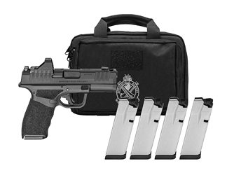 Springfield Hellcat Pro Comp OSP