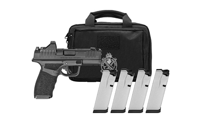 Springfield Hellcat Pro Comp OSP