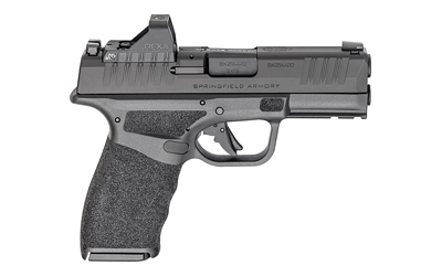 Springfield Hellcat Pro Comp OSP - Image 2