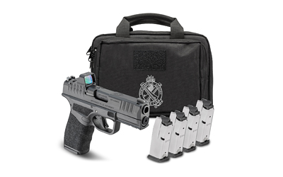 Springfield Hellcat Pro